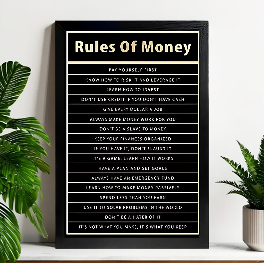 12x18 Neutral Abstract Framed Wall Art – Minimalist Line Art for Office or Studio | Liberty Signs#M3102