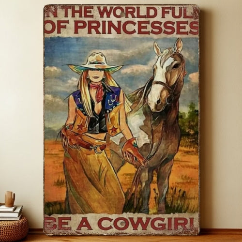 8x12 Funny Quote Metal Sign – Hilarious Tin Wall Art for Office & Garage | Liberty Signs #9288