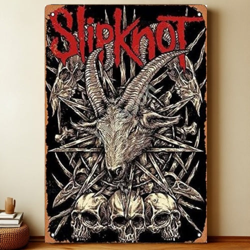 8x12 Funny Quote Metal Sign – Hilarious Tin Wall Art for Office & Garage | Liberty Signs #9054