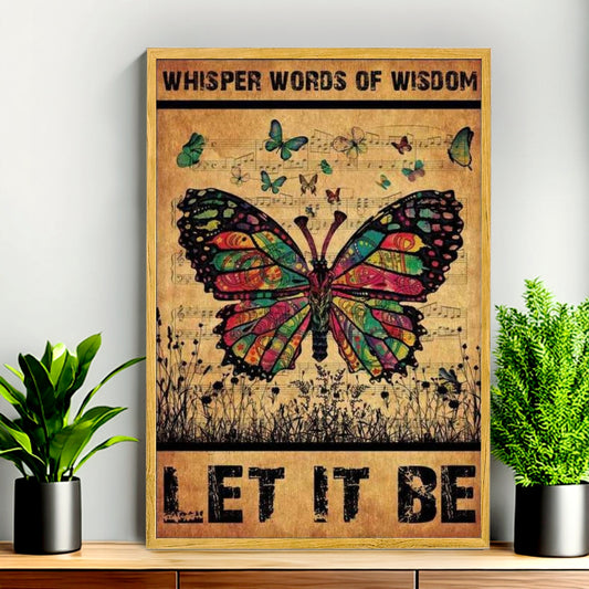 12x18 Neutral Abstract Framed Wall Art – Minimalist Line Art for Office or Studio | Liberty Signs  #M3005