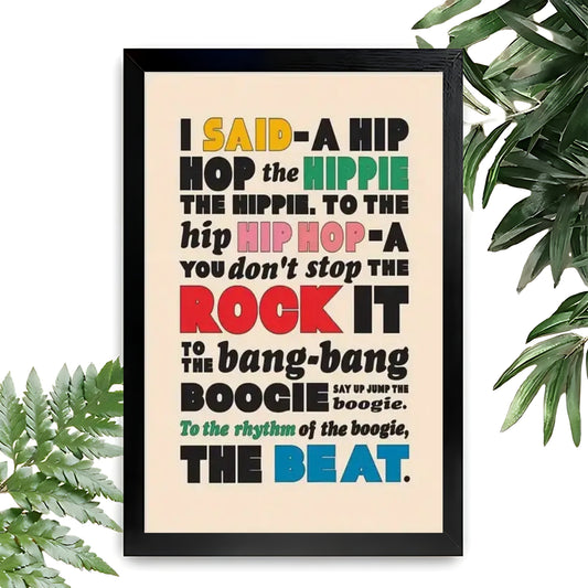 12x18 Beige Boho Framed Wall Art – Neutral Decorative Print for Bedroom or Gallery | Liberty Signs #M20029
