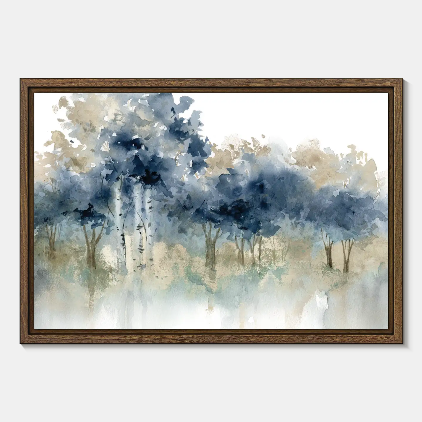 ZF05Triptych Canvas – High-Quality Wall Art | Perfect for Living Room & Home Décor