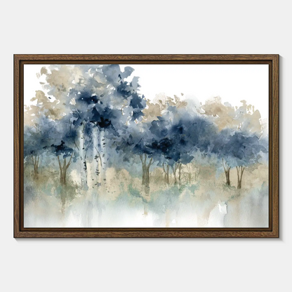ZF05Triptych Canvas – High-Quality Wall Art | Perfect for Living Room & Home Décor