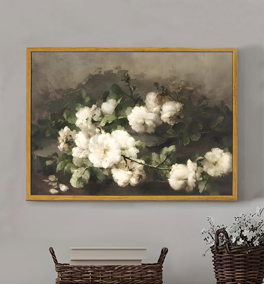12x18 Serene Lake Framed Wall Art – Calming Landscape Print for Living Room or Hallway | Liberty Signs  #M1009