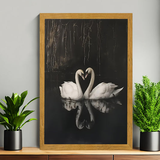 12x18“Gratitude” Quote Framed Wall Art – Inspirational Print for Office & Meditation Space |  Liberty Signs #M6003