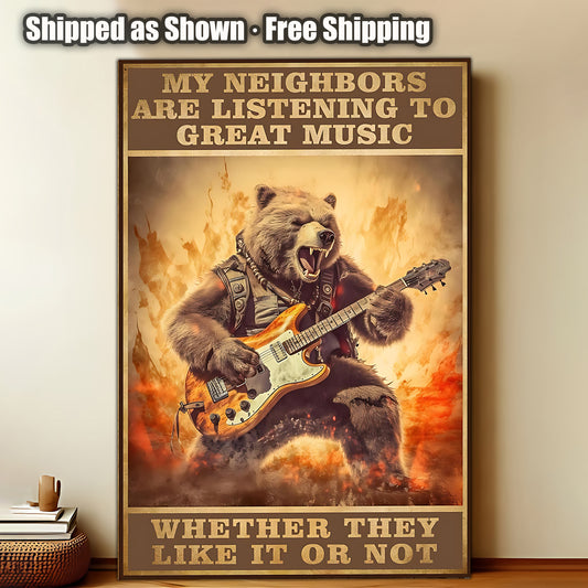 8x12 Funny Quote Metal Sign – Hilarious Tin Wall Art for Office & Garage (1/3/6/10 Pieces) | Liberty Signs #ZH9307