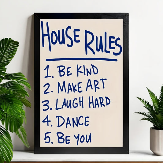 12x18 Neutral Abstract Framed Wall Art – Minimalist Line Art for Office or Studio | Liberty Signs #M3079