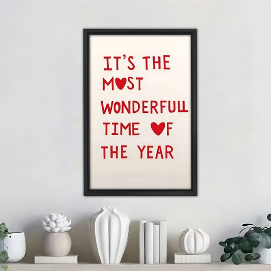 Neutral Abstract Framed Wall Art – Minimalist Line Art for Office or Studio | Liberty Signs #SZ307