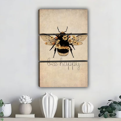 Neutral Abstract Framed Wall Art – Minimalist Line Art for Office or Studio | Liberty Signs #SZ324