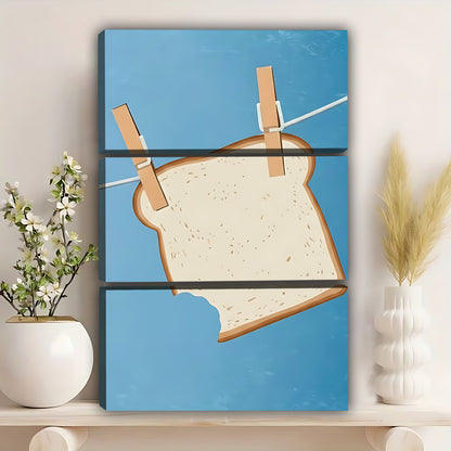 Neutral Abstract Framed Wall Art – Minimalist Line Art for Office or Studio | Liberty Signs #SZ250