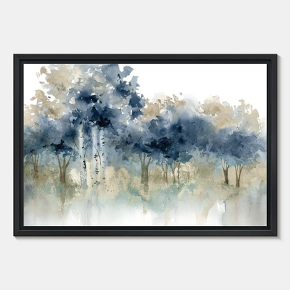 ZF05Triptych Canvas – High-Quality Wall Art | Perfect for Living Room & Home Décor