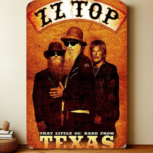 8x12 Funny Bar Metal Sign – Tin Wall Art for Home Bars & Man Caves | Liberty Signs #5008