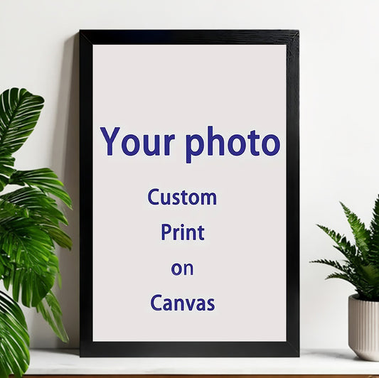 12x18 Neutral Abstract Framed Wall Art – Minimalist Line Art for Office or Studio | Liberty Signs #M3046