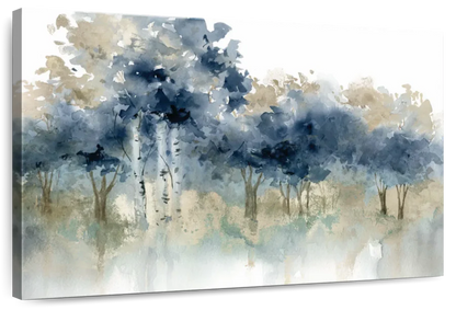 ZF05Triptych Canvas – High-Quality Wall Art | Perfect for Living Room & Home Décor