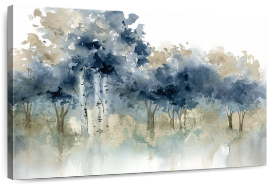 ZF05Triptych Canvas – High-Quality Wall Art | Perfect for Living Room & Home Décor
