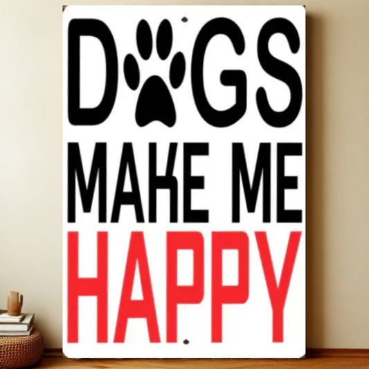 8x12 Funny Quote Metal Sign – Hilarious Tin Wall Art for Office & Garage | Liberty Signs #9011
