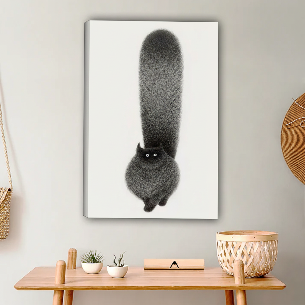 内框画