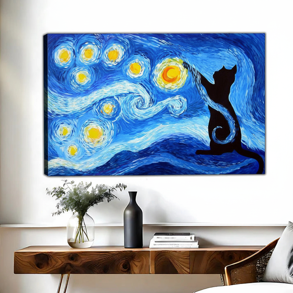星空猫