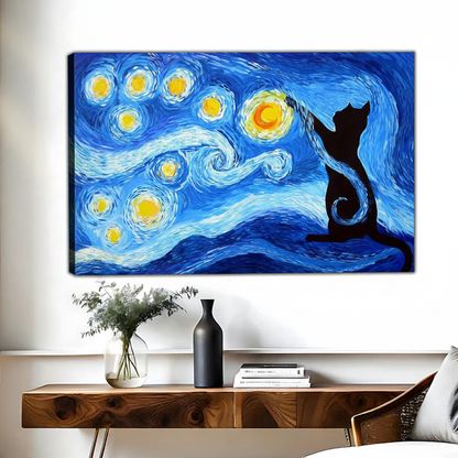 星空猫
