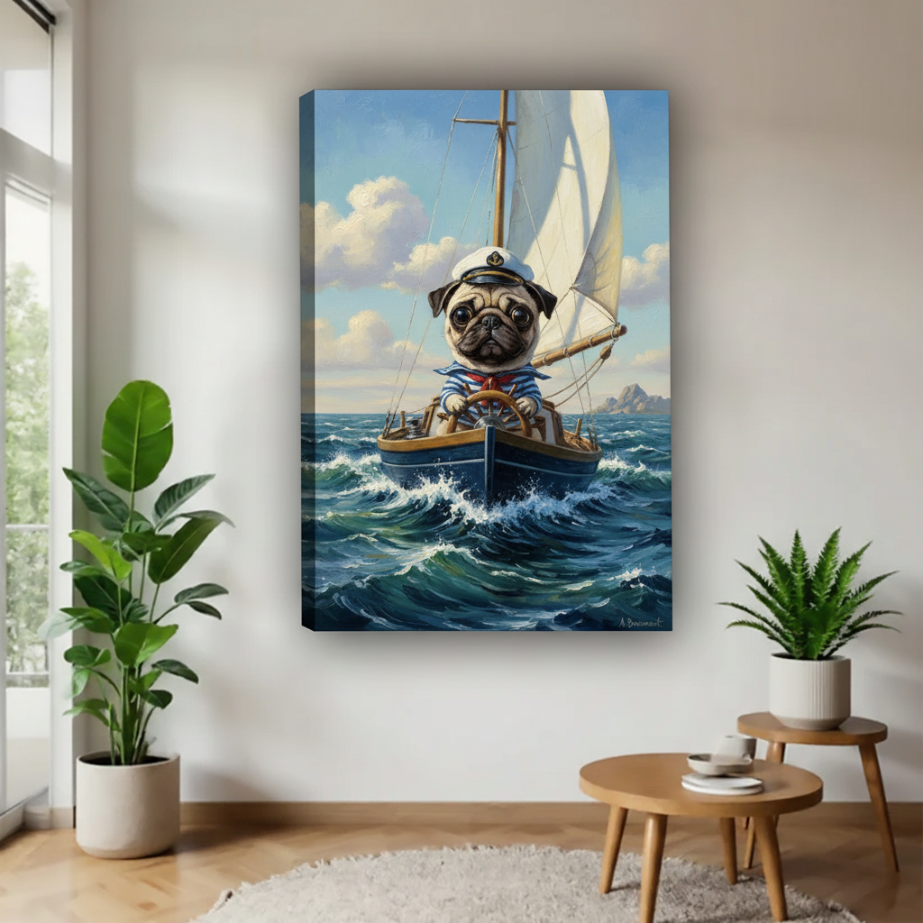 替换后的房间场景