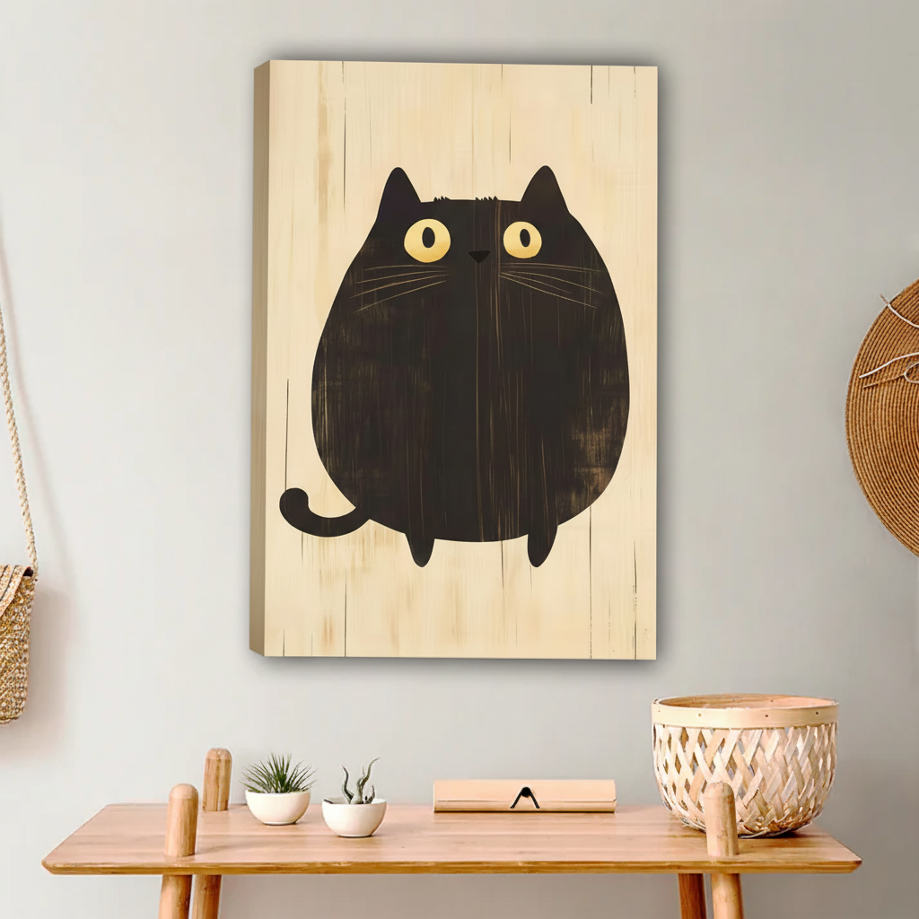 内框画