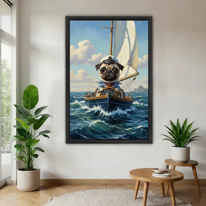 替换后的室内场景