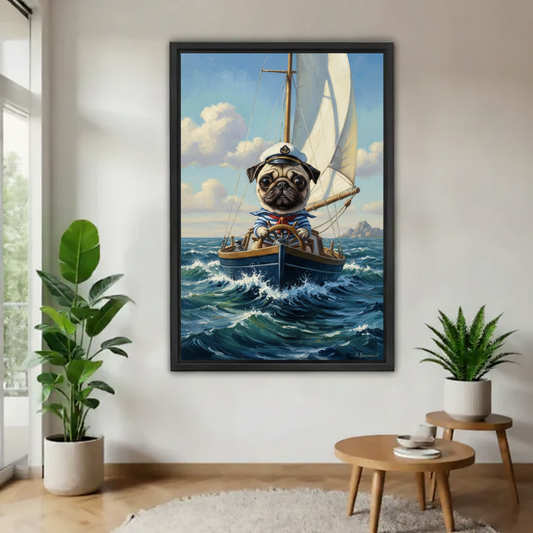 替换后的室内场景