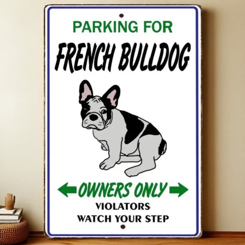 8x12 Funny Quote Metal Sign – Hilarious Tin Wall Art for Office & Garage | Liberty Signs #9229