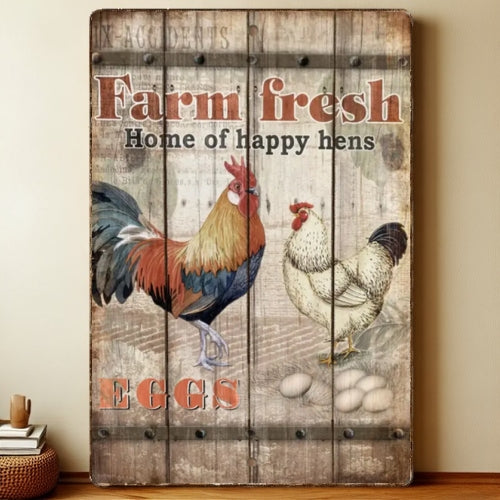 8x12 Funny Quote Metal Sign – Hilarious Tin Wall Art for Office & Garage | Liberty Signs #9236