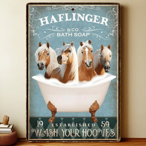 8x12 Funny Quote Metal Sign – Hilarious Tin Wall Art for Office & Garage | Liberty Signs #9282