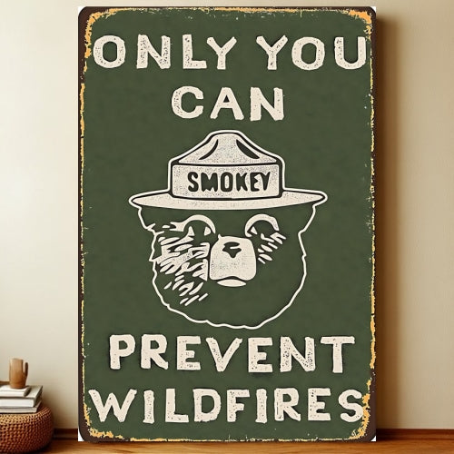 8x12 Funny Quote Metal Sign – Hilarious Tin Wall Art for Office & Garage | Liberty Signs #9306