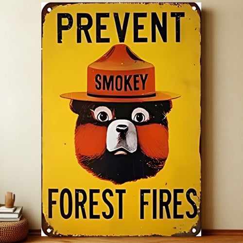 8x12 Funny Quote Metal Sign – Hilarious Tin Wall Art for Office & Garage | Liberty Signs #9311