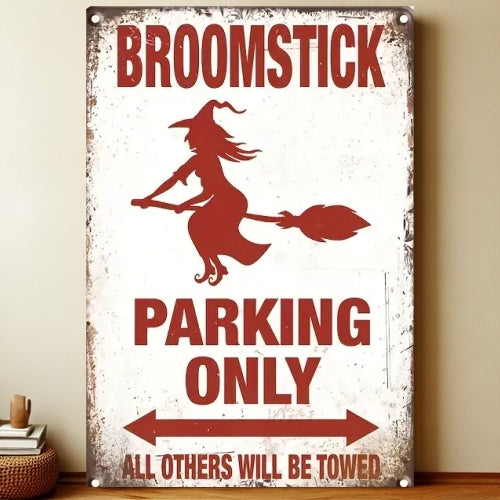 8x12 Funny Quote Metal Sign – Hilarious Tin Wall Art for Office & Garage | Liberty Signs #9311
