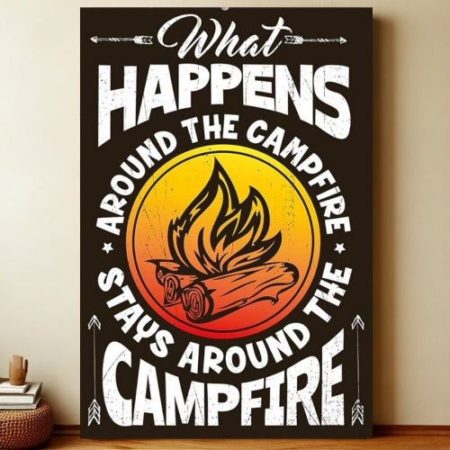 8x12 Funny Quote Metal Sign – Hilarious Tin Wall Art for Office & Garage | Liberty Signs #9324