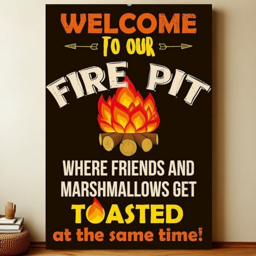8x12 Funny Quote Metal Sign – Hilarious Tin Wall Art for Office & Garage | Liberty Signs #9325