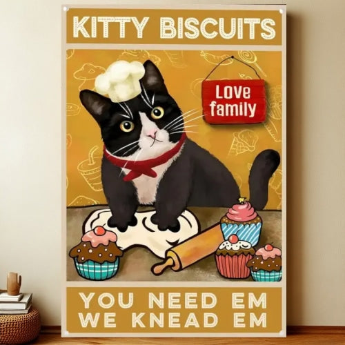 8x12 Funny Quote Metal Sign – Hilarious Tin Wall Art for Office & Garage | Liberty Signs #9342