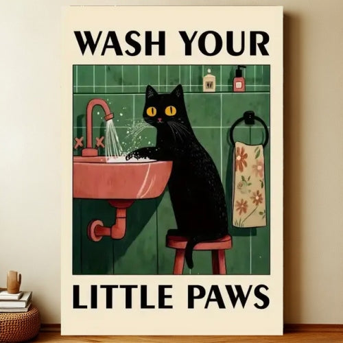 8x12 Funny Quote Metal Sign – Hilarious Tin Wall Art for Office & Garage | Liberty Signs #9353