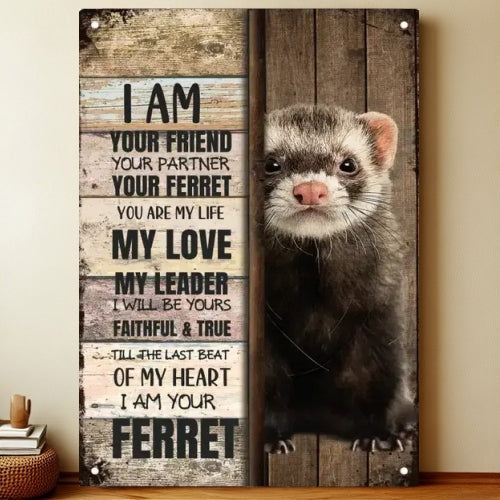 8x12 Funny Quote Metal Sign – Hilarious Tin Wall Art for Office & Garage | Liberty Signs #9355