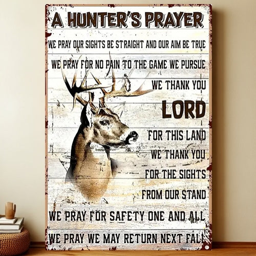 8x12 Warning Metal Sign – People Beyond This Point Metal Teneke Levha Duvar Dekoru | Liberty Signs #A315