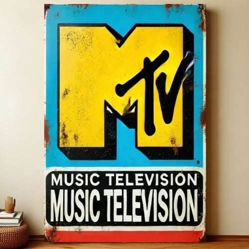 8x12 Funny Bar Metal Sign – Tin Wall Art for Home Bars & Man Caves | Liberty Signs #5029