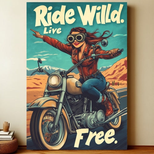 8x12 Classic Car Metal Sign – Vintage Tin Wall Art for Auto Fans & Garages | Liberty Signs #4010