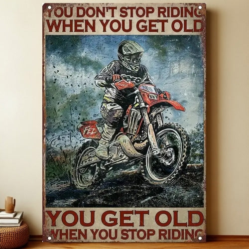 8x12 Classic Car Metal Sign – Vintage Tin Wall Art for Auto Fans & Garages | Liberty Signs #4050