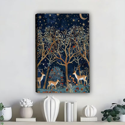 Neutral Abstract Framed Wall Art – Minimalist Line Art for Office or Studio | Liberty Signs #SZ341