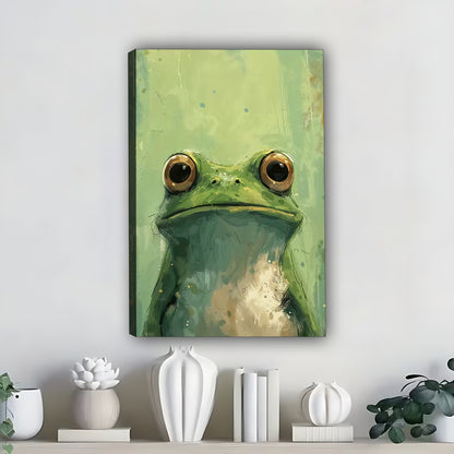 Neutral Abstract Framed Wall Art – Minimalist Line Art for Office or Studio | Liberty Signs #SZ315