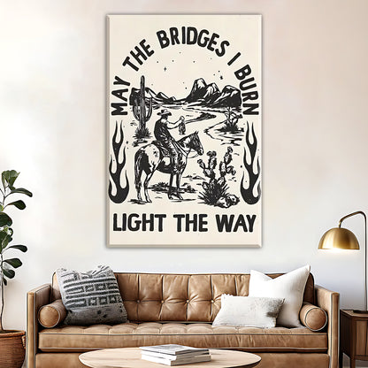 Neutral Abstract Framed Wall Art – Minimalist Line Art for Office or Studio | Liberty Signs#M3179
