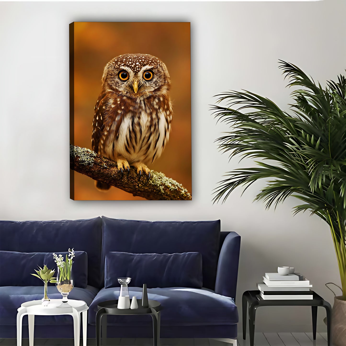 Neutral Abstract Framed Wall Art - Minimalist Line Art for Office or Studio Liberty Signs#SZ077