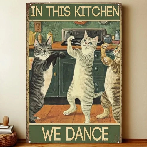 8x12 Funny Quote Metal Sign – Hilarious Tin Wall Art for Office & Garage | Liberty Signs #9047
