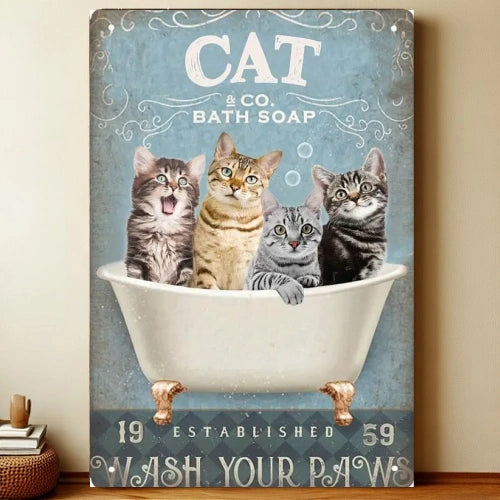 8x12 Funny Quote Metal Sign – Hilarious Tin Wall Art for Office & Garage | Liberty Signs #9048