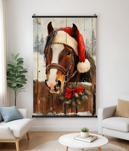 Oil Canvas Wall Scroll – Bring Elegance and Art to Any Room| Liberty Signs #G0022