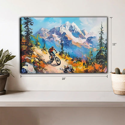 Neutral Abstract Framed Wall Art - Minimalist Line Art for Office or Studio Liberty Signs#HZ032